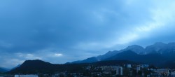 Archiv Foto Webcam Telfs bei Innsbruck 05:00