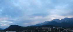 Archiv Foto Webcam Telfs bei Innsbruck 06:00