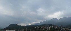 Archiv Foto Webcam Telfs bei Innsbruck 07:00