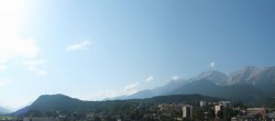 Archiv Foto Webcam Telfs bei Innsbruck 15:00