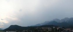 Archiv Foto Webcam Telfs bei Innsbruck 17:00