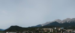 Archiv Foto Webcam Telfs bei Innsbruck 09:00