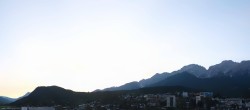 Archiv Foto Webcam Telfs bei Innsbruck 16:00