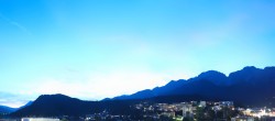 Archiv Foto Webcam Telfs bei Innsbruck 17:00