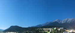 Archiv Foto Webcam Telfs bei Innsbruck 00:00