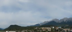 Archiv Foto Webcam Telfs bei Innsbruck 06:00