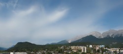 Archiv Foto Webcam Telfs bei Innsbruck 07:00