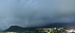 Archiv Foto Webcam Telfs bei Innsbruck 23:00