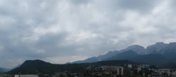 Archiv Foto Webcam Telfs bei Innsbruck 05:00