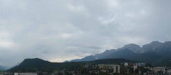 Archiv Foto Webcam Telfs bei Innsbruck 06:00