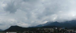 Archiv Foto Webcam Telfs bei Innsbruck 08:00