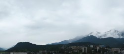 Archiv Foto Webcam Telfs bei Innsbruck 11:00