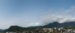 Archiv Foto Webcam Telfs bei Innsbruck 11:00