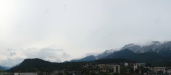 Archiv Foto Webcam Telfs bei Innsbruck 15:00
