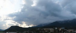 Archiv Foto Webcam Telfs bei Innsbruck 17:00