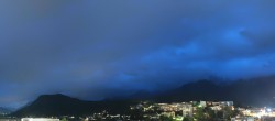 Archiv Foto Webcam Telfs bei Innsbruck 19:00