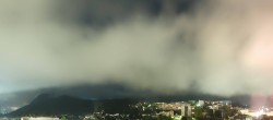 Archiv Foto Webcam Telfs bei Innsbruck 23:00