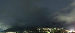 Archiv Foto Webcam Telfs bei Innsbruck 01:00