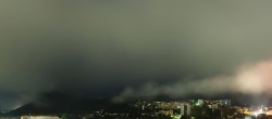 Archiv Foto Webcam Telfs bei Innsbruck 03:00