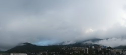 Archiv Foto Webcam Telfs bei Innsbruck 07:00