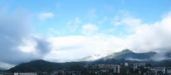 Archiv Foto Webcam Telfs bei Innsbruck 08:00
