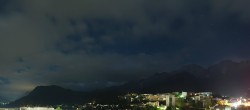 Archiv Foto Webcam Telfs bei Innsbruck 01:00