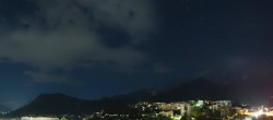 Archiv Foto Webcam Telfs bei Innsbruck 03:00