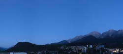 Archiv Foto Webcam Telfs bei Innsbruck 05:00
