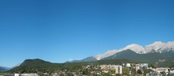 Archiv Foto Webcam Telfs bei Innsbruck 09:00