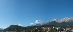 Archiv Foto Webcam Telfs bei Innsbruck 13:00