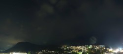 Archiv Foto Webcam Telfs bei Innsbruck 21:00