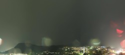 Archiv Foto Webcam Telfs bei Innsbruck 23:00