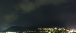Archiv Foto Webcam Telfs bei Innsbruck 23:00