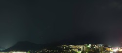 Archiv Foto Webcam Telfs bei Innsbruck 01:00