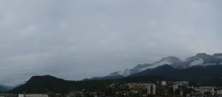 Archiv Foto Webcam Telfs bei Innsbruck 08:00