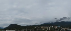 Archiv Foto Webcam Telfs bei Innsbruck 09:00