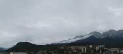 Archiv Foto Webcam Telfs bei Innsbruck 11:00