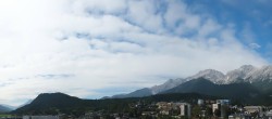 Archiv Foto Webcam Telfs bei Innsbruck 13:00