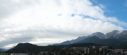 Archiv Foto Webcam Telfs bei Innsbruck 15:00