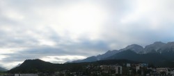 Archiv Foto Webcam Telfs bei Innsbruck 17:00