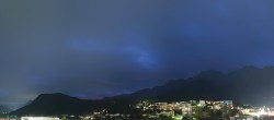 Archiv Foto Webcam Telfs bei Innsbruck 19:00