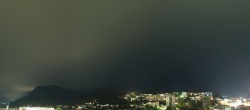 Archiv Foto Webcam Telfs bei Innsbruck 21:00