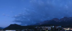 Archiv Foto Webcam Telfs bei Innsbruck 05:00