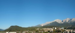 Archiv Foto Webcam Telfs bei Innsbruck 07:00