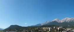 Archiv Foto Webcam Telfs bei Innsbruck 13:00