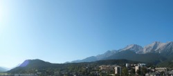 Archiv Foto Webcam Telfs bei Innsbruck 15:00