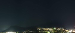 Archived image Webcam Panoramic view Telfs 21:00