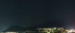 Archiv Foto Webcam Telfs bei Innsbruck 23:00