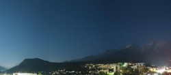 Archiv Foto Webcam Telfs bei Innsbruck 23:00