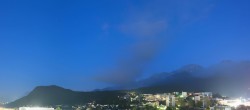 Archiv Foto Webcam Telfs bei Innsbruck 05:00